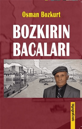 Bozkırın Bacaları Osman Bozkurt