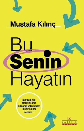 Bu Senin Hayatın Mustafa Kılınç