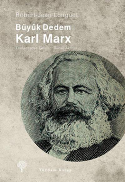 Büyük Dedem Karl Marx %29 indirimli Robert-jean Longuet