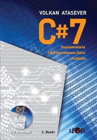 C # 7 Volkan Atasever