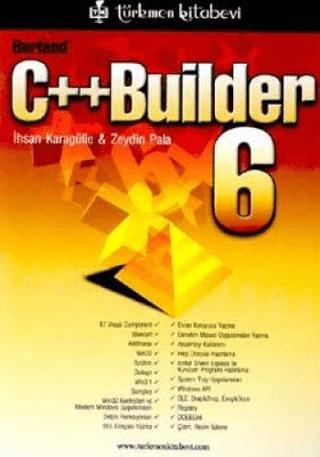 C++Builder 6 İhsan Karagülle