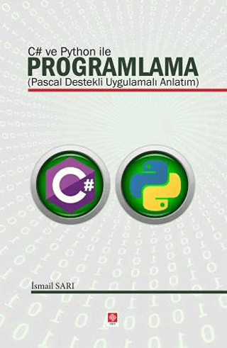 C# ve Python ile Programlama İsmail Sarı