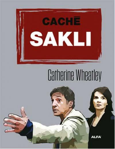 Cache Saklı %30 indirimli Catherine Wheatley