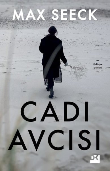 Cadı Avcısı Max Seeck