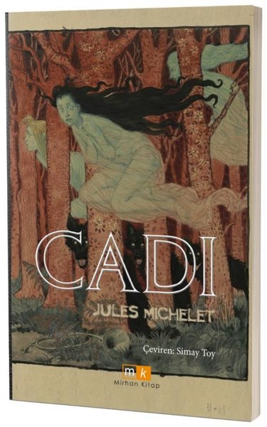 Cadı Jules Michelet