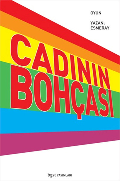 Cadının Bohçası %30 indirimli ESMERAY