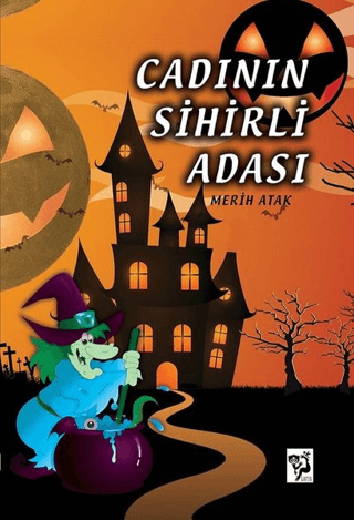 Cadının Sihirli Adası Merih Atak