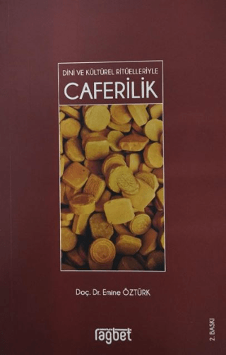 Caferilik Emine Öztürk