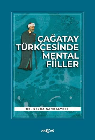 Çağatay Türkçesinde Mental Fiiller Selda Sandalyeci