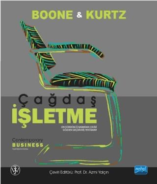 Çağdaş İşletme David L. Kurtz