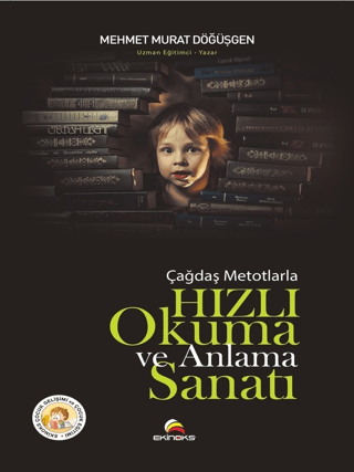 Çağdaş Metotlarla Hızlı Okuma ve Anlama Sanatı Mehmet Murat Döğüşgen