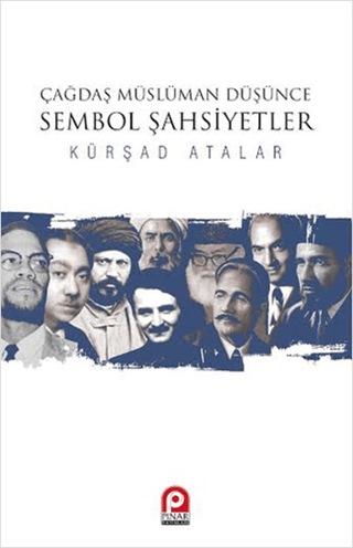 Çağdaş Müslüman Düşünce Sembol Şahsiyetler %33 indirimli Kürşad Atalar