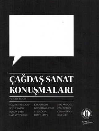 Çağdaş Sanat Konuşmaları Kolektif