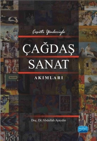 Çağdaş Sanat Abdullah Ayaydın