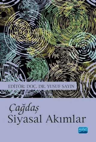 Çağdaş Siyasal Akımlar Abdullah Aydın