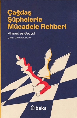 Çağdaş Şüphelerle Mücadele Rehberi Ahmed Es-Seyyid