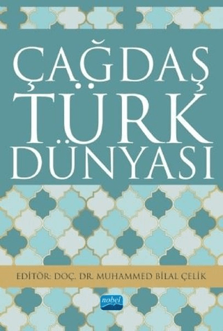 Çağdaş Türk Dünyası Abdrasul İsakov