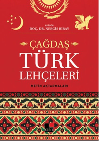 Çağdaş Türk Lehçeleri Nergis Biray