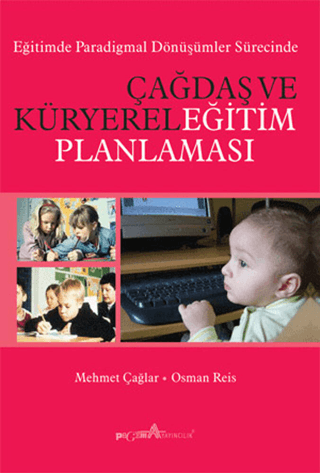 Çağdaş ve Küryerel Eğitim Planlaması Mehmet Çağlar