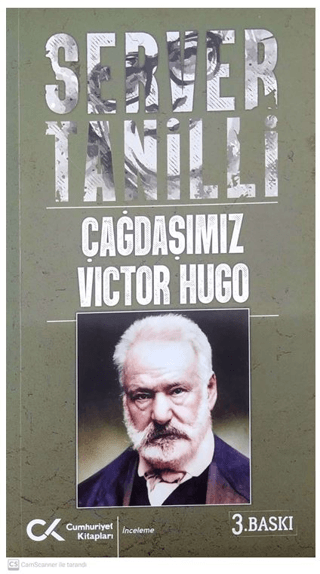 Çağdaşımız Victor Hugo Server Tanilli