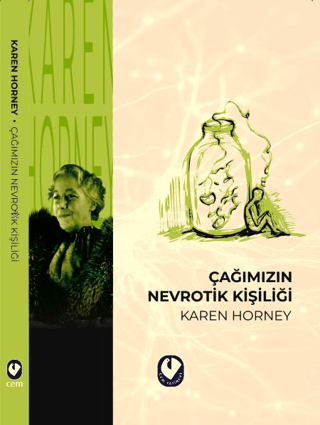 Çağımızın Nevrotik Kişiliği Karen Horney