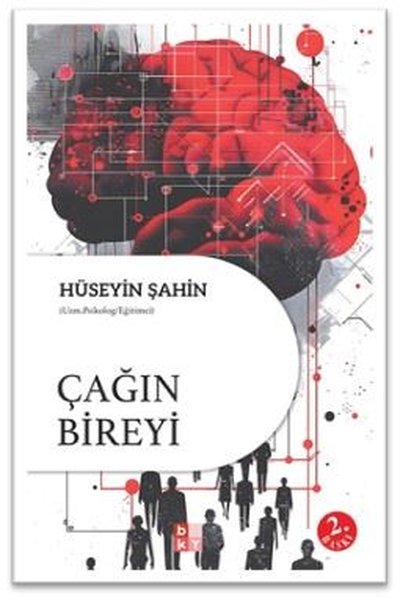 Çağın Bireyi Hüseyin Şahin