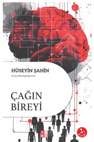 Çağın Bireyi Hüseyin Şahin