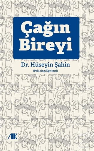 Çağın Bireyi Hüseyin Şahin