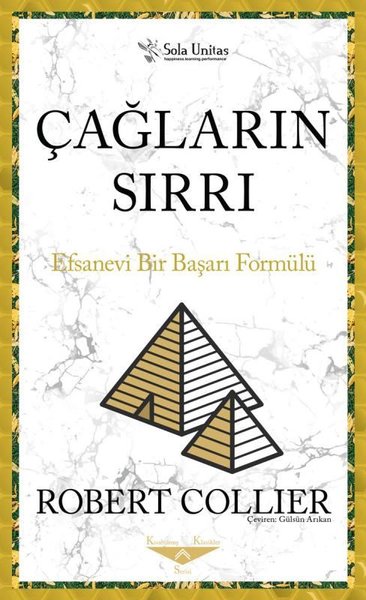 Çağların Sırrı Robert Collier