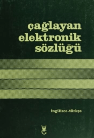 Çağlayan Elektronik Sözlüğü Kolektif