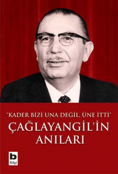 Çağlayangil \' in Anıları - Kader Bizi Una Değil ,Üne İtti Tanju Cılız