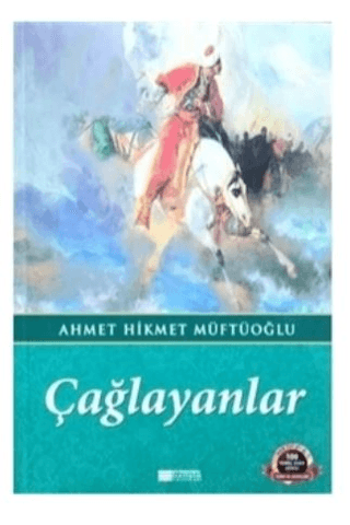 Çağlayanlar Ahmet Hikmet Müftüoğlu