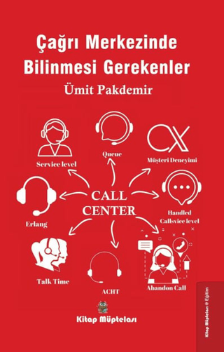 Çağrı Merkezinde Bilinmesi Gerekenler Ümit Pakdemir