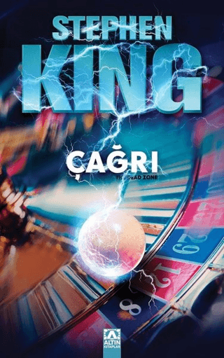 Çağrı Stephen King