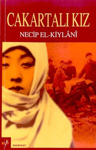 Cakartalı Kız %20 indirimli Necip El-Keylani