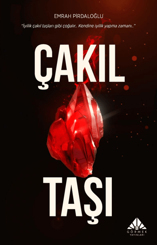 Çakıl Taşı Emrah Pirdaloğlu