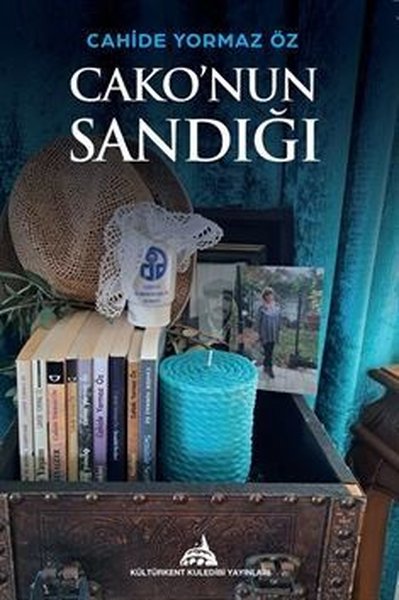 Cako'nun Sandığı Cahide Yormaz Öz