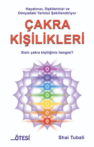 Çakra Kişilikleri Shai Tubali