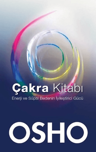 Çakra Kitabı Osho