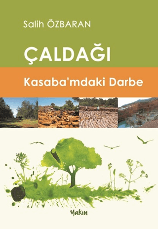 Çaldağı Salih Özbaran