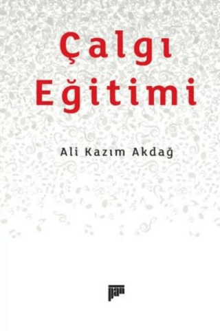 Çalgı Eğitimi Ali Kazım Akdağ