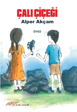 Çalı Çiçeği Alper Akçam