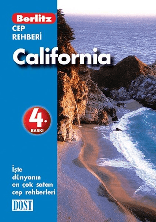 California Cep Rehberi %20 indirimli Kolektif