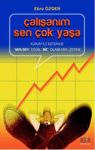 Çalışanım Sen Çok Yaşa Ebru Özgen