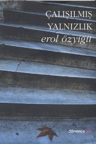 Çalışılmış Yalnızlık Erol Özyiğit