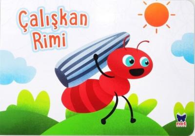 Çalışkan Rimi - Çalışkan Taşıtlar Kolektif