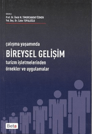 Çalışma Yaşamında Bireysel Gelişim %5 indirimli N. Timurcanday Özmen