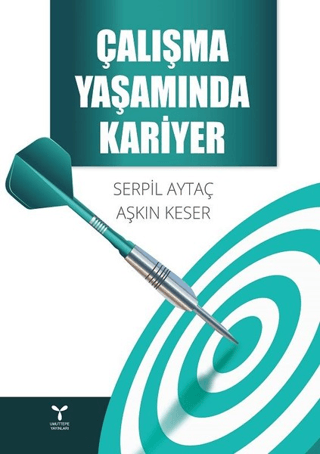 Çalışma Yaşamında Kariyer Serpil Aytaç