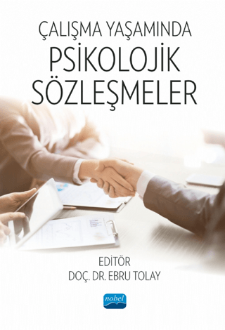 Çalışma Yaşamında Psikolojik Sözleşmeler Kolektif