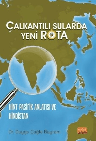 Çalkantılı Sularda Yeni Rota Duygu Çağla Bayram